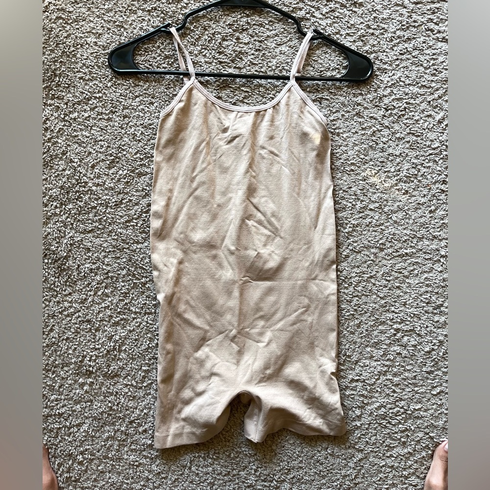 Women’s Short body suit